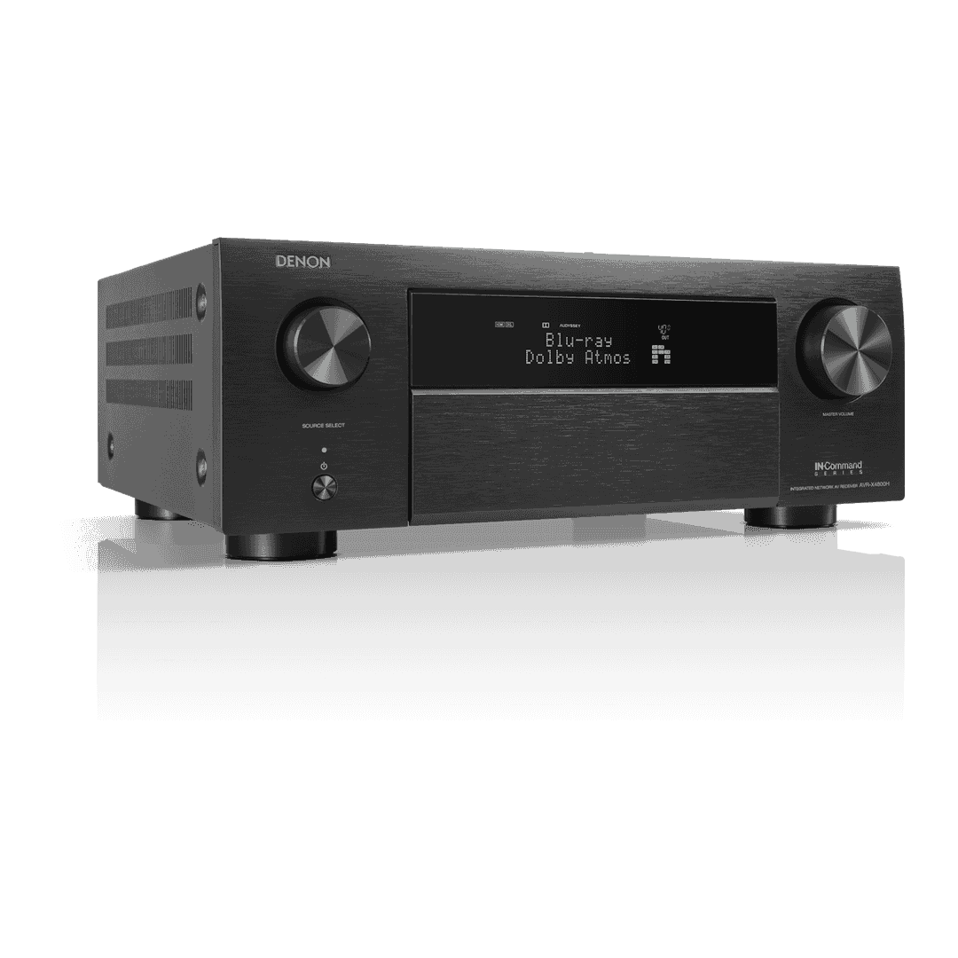 Denon AVR-X4800H