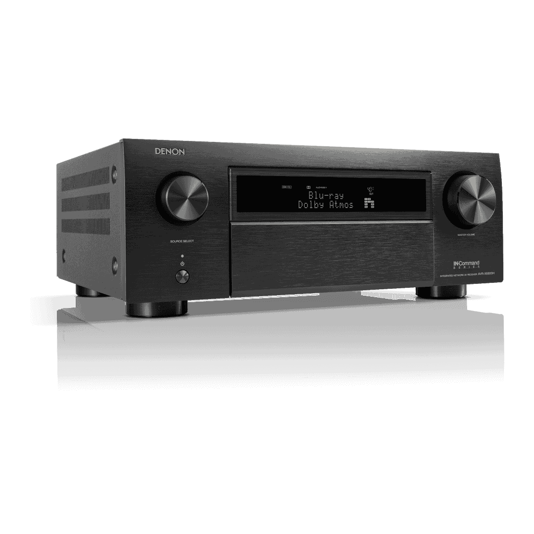 Denon AVR-X6800H