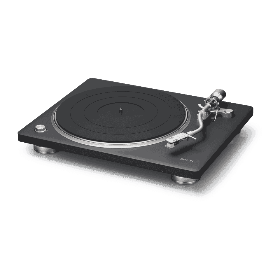 Denon DP-500BT