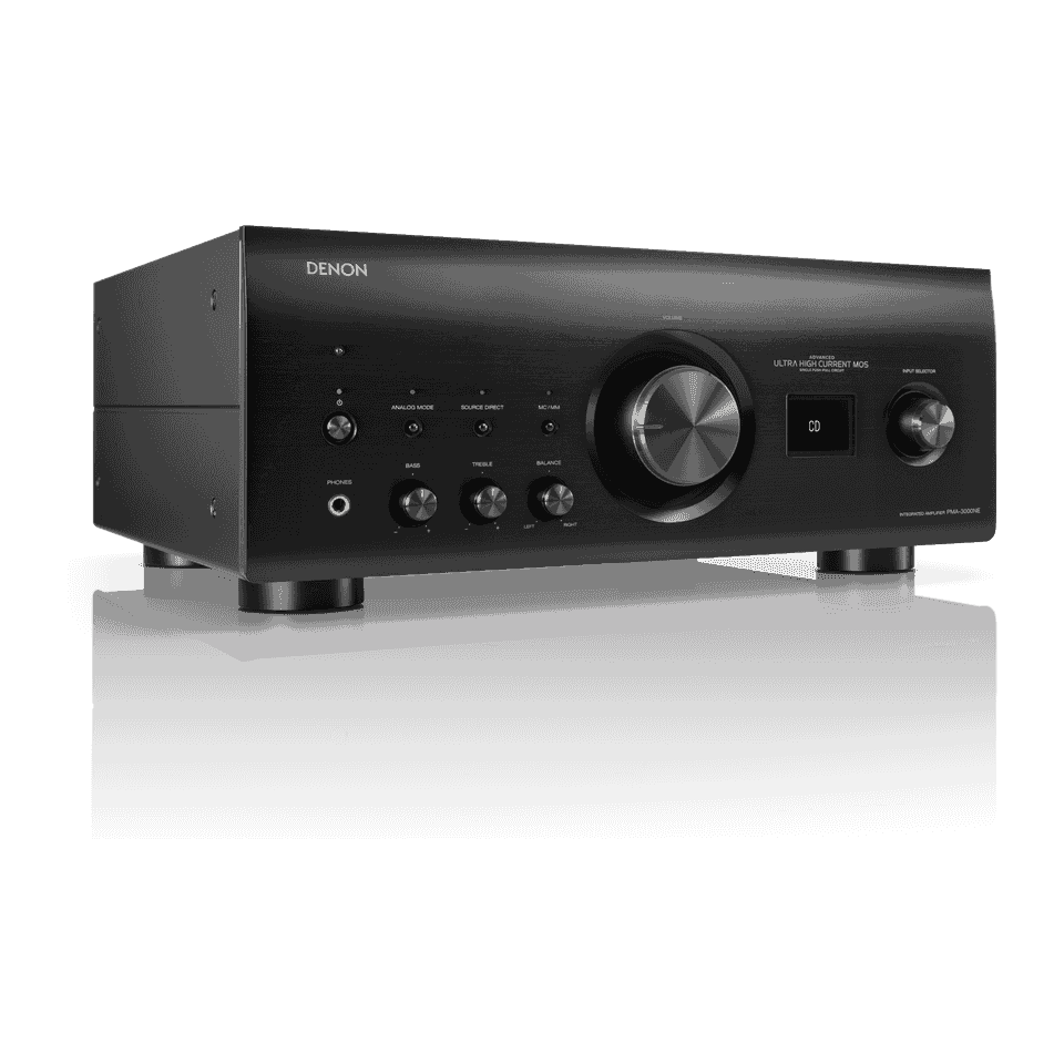 Denon PMA-3000NE