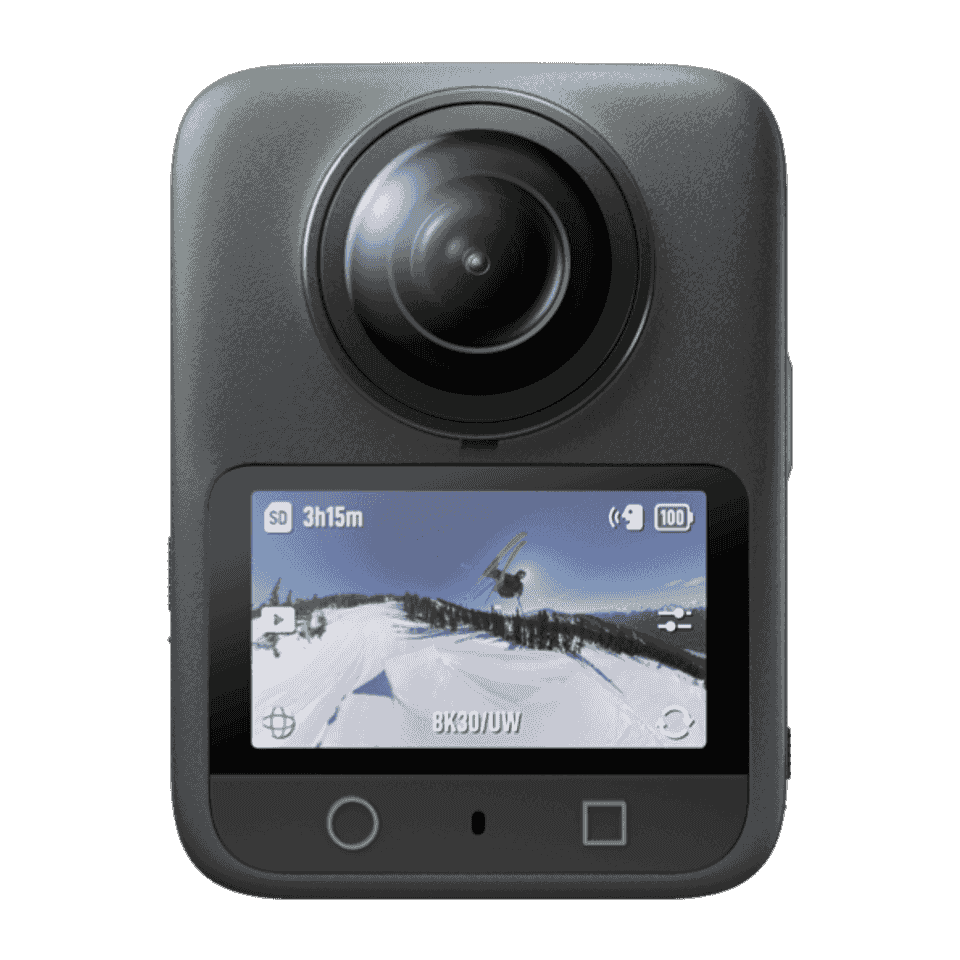 DJI Osmo 360