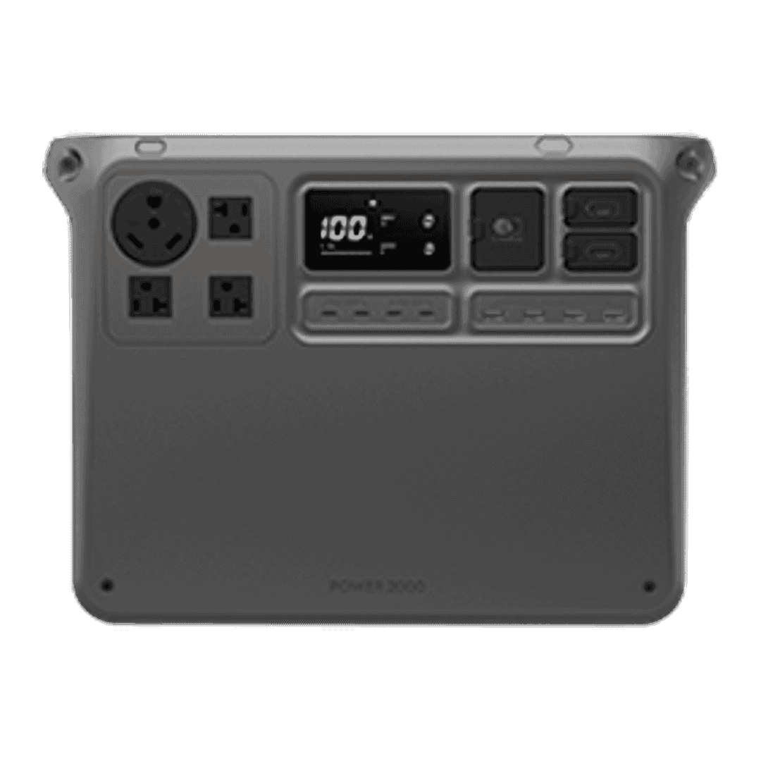 DJI Power 2000