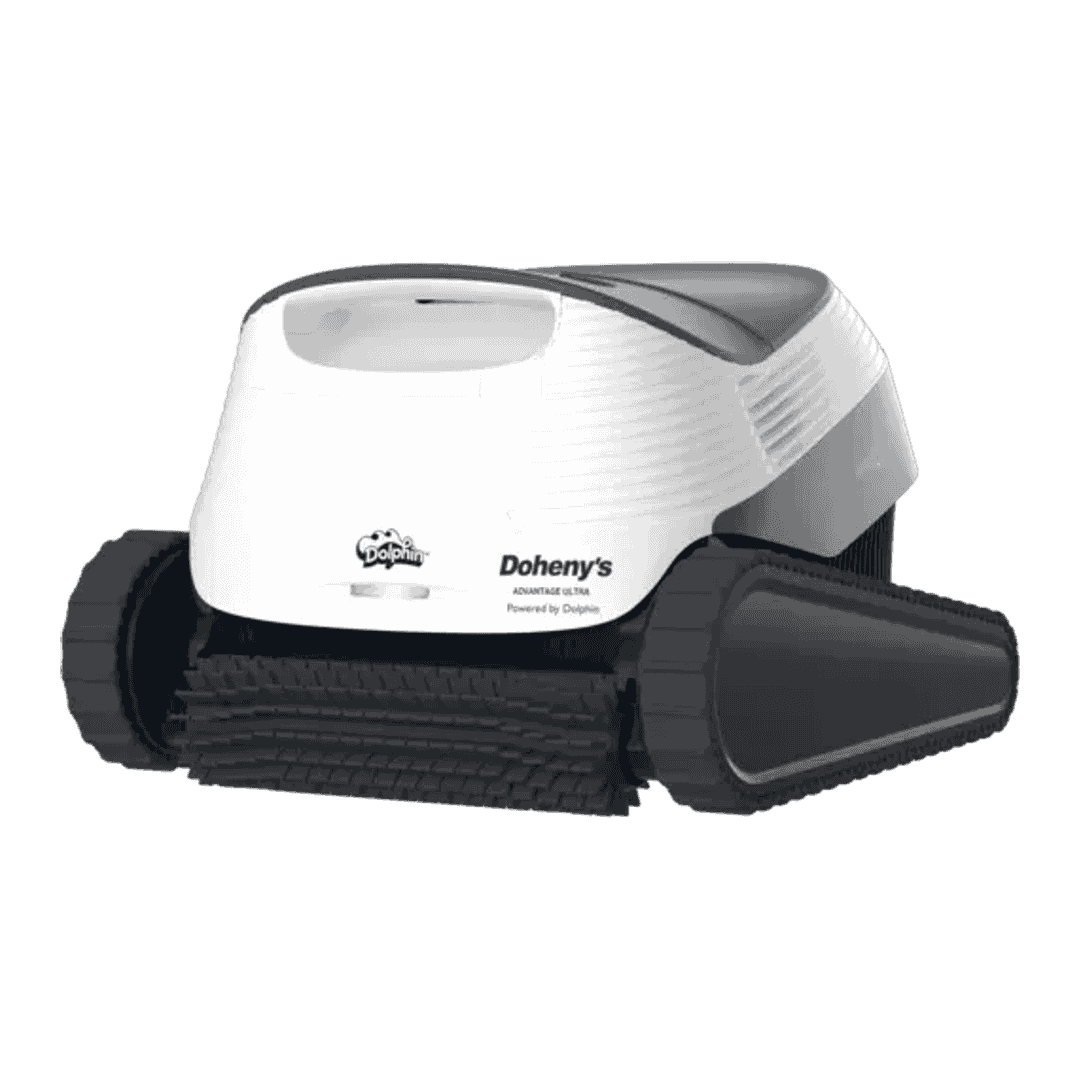 Dolphin Advantage Ultra