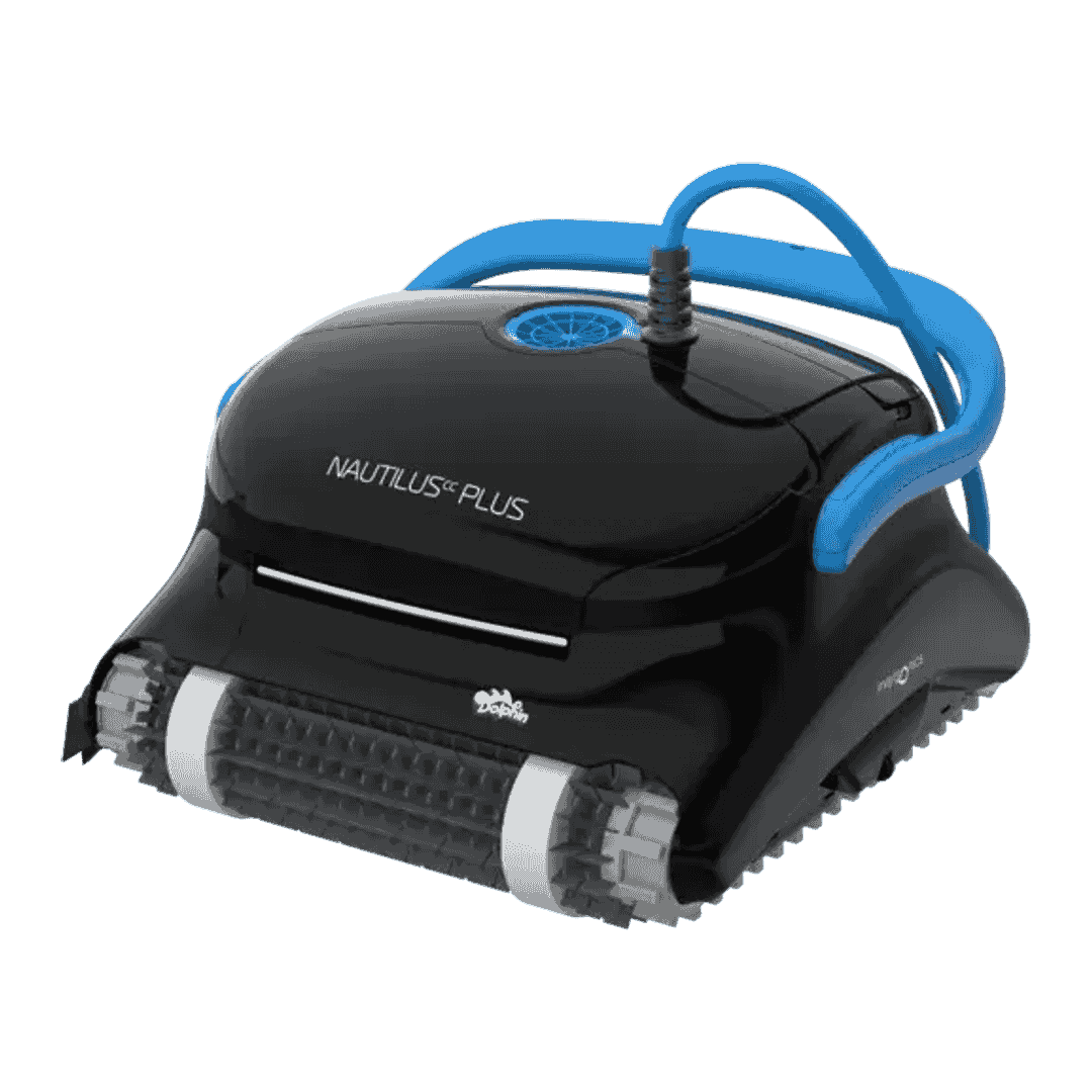 Dolphin Nautilus CC Plus with Wi-Fi