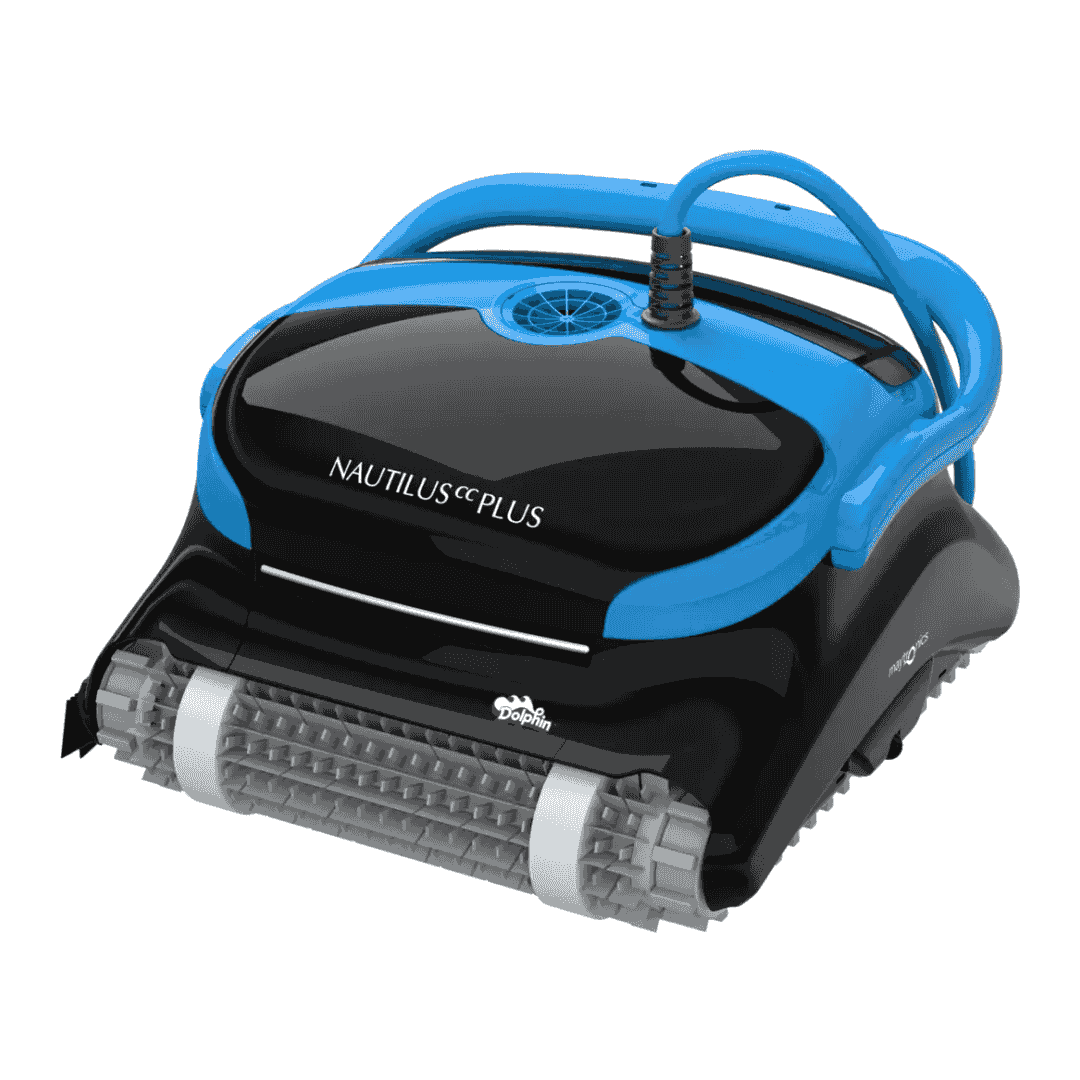 Dolphin Nautilus CC Plus