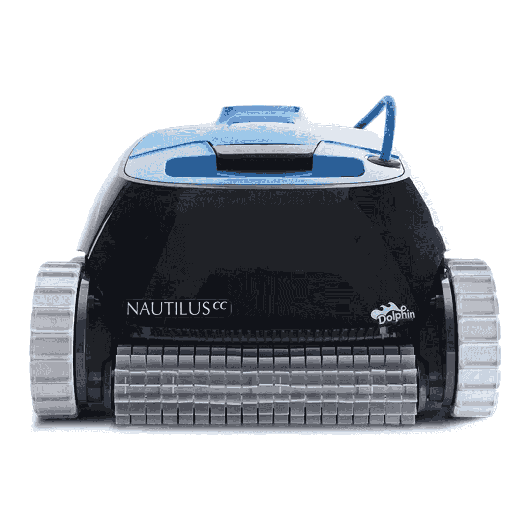 Dolphin Nautilus CC