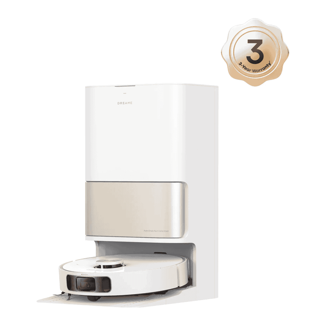 Dreame L10s Pro Ultra Heat