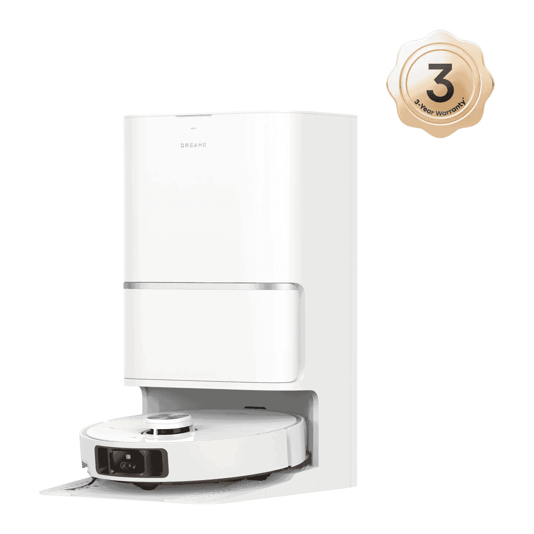 Dreame L40 Ultra