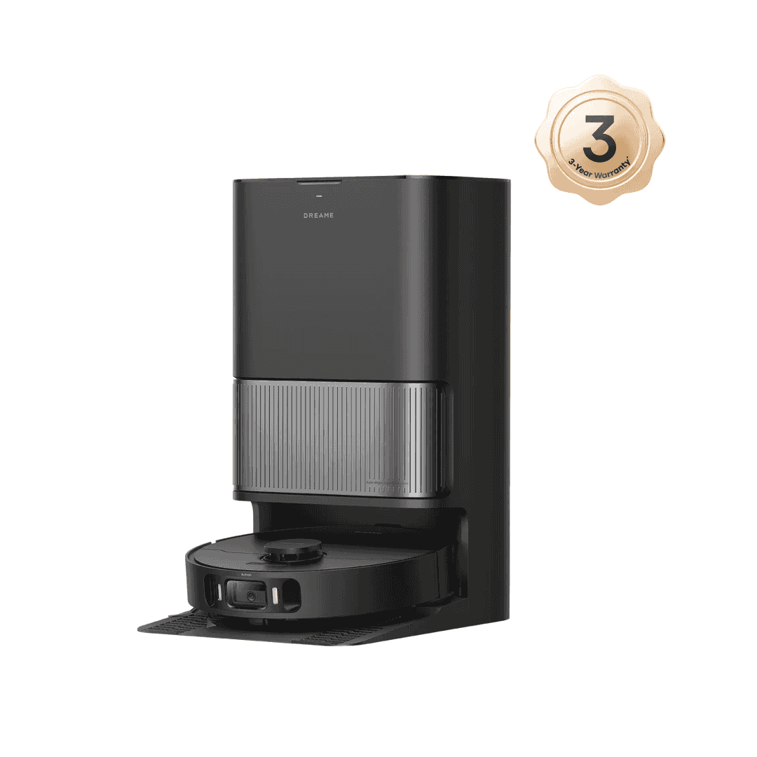 Dreame L40s Ultra AE