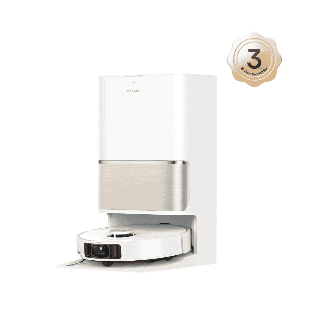 Dreame L50 Ultra
