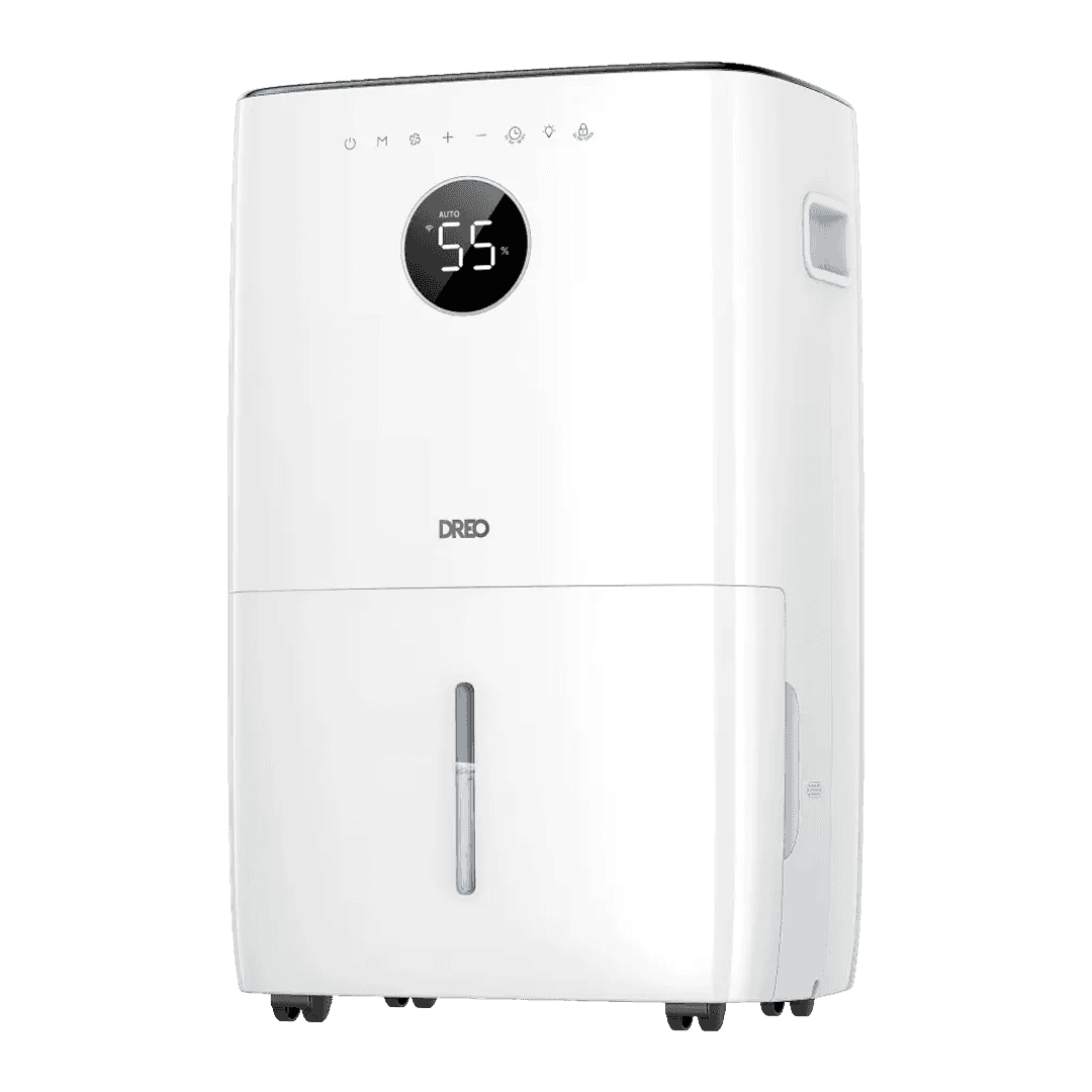 Dreo Dehumidifier 711S