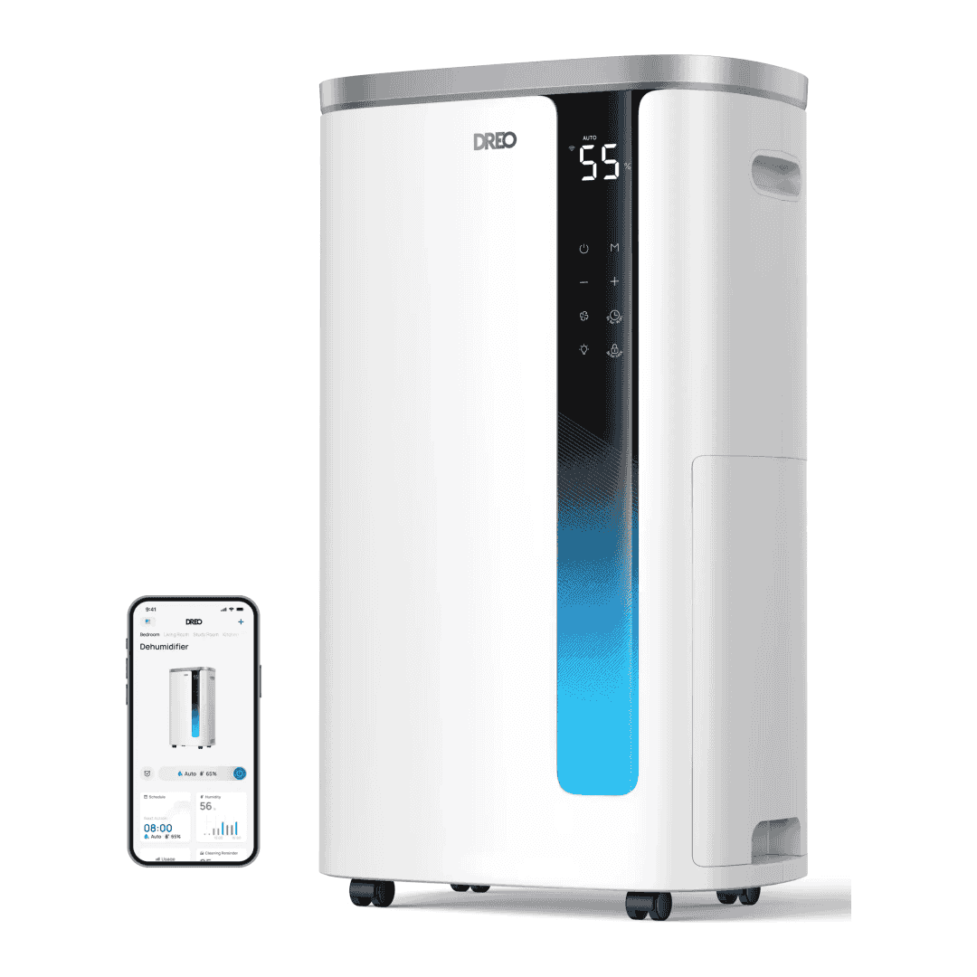 Dreo Dehumidifier 733S