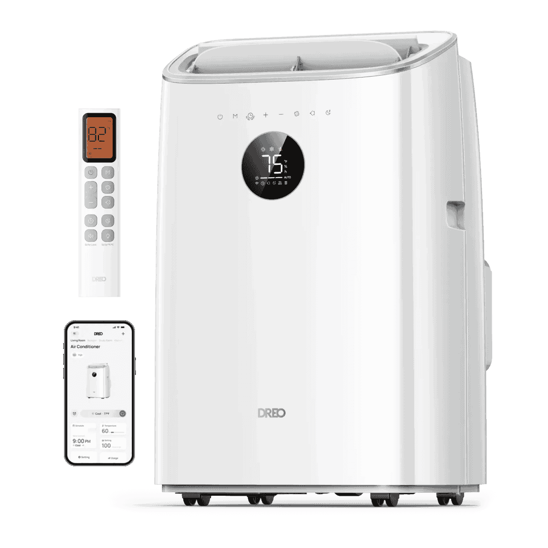Dreo Portable AC 318S