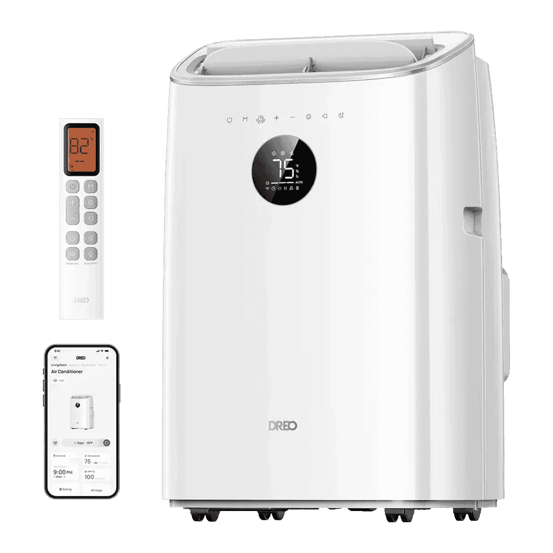 Dreo Portable AC 319S