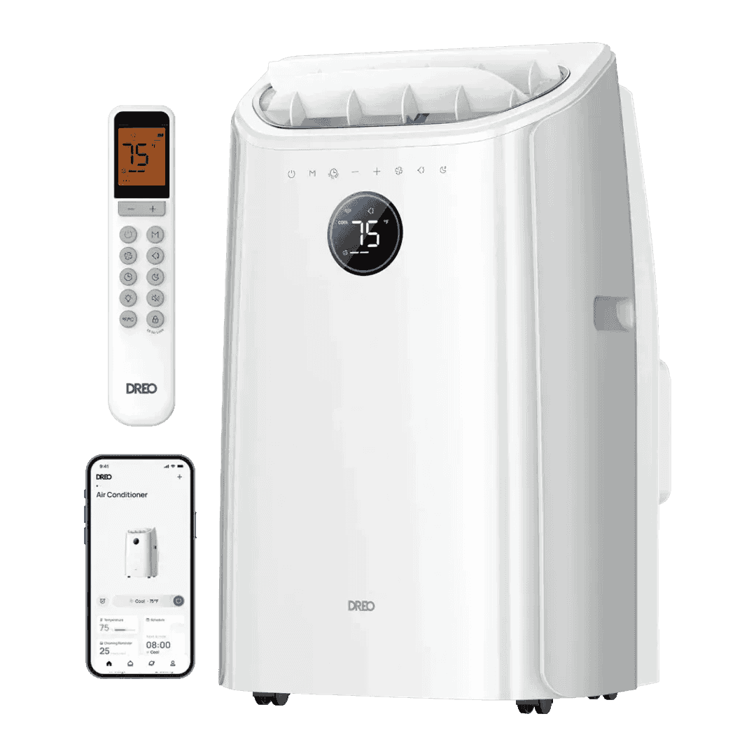 Dreo Portable AC 515S