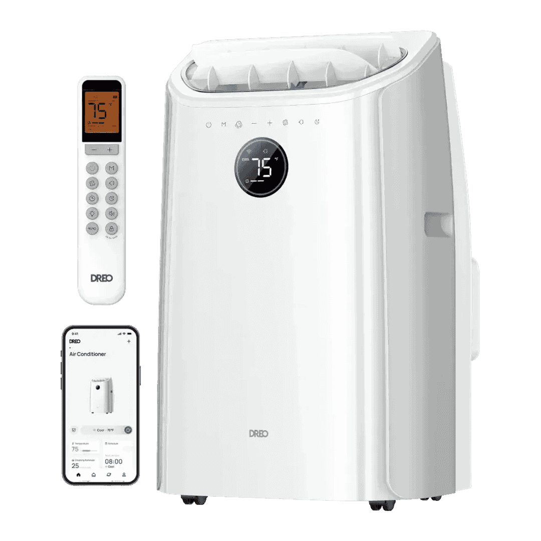 Dreo Portable AC 516S