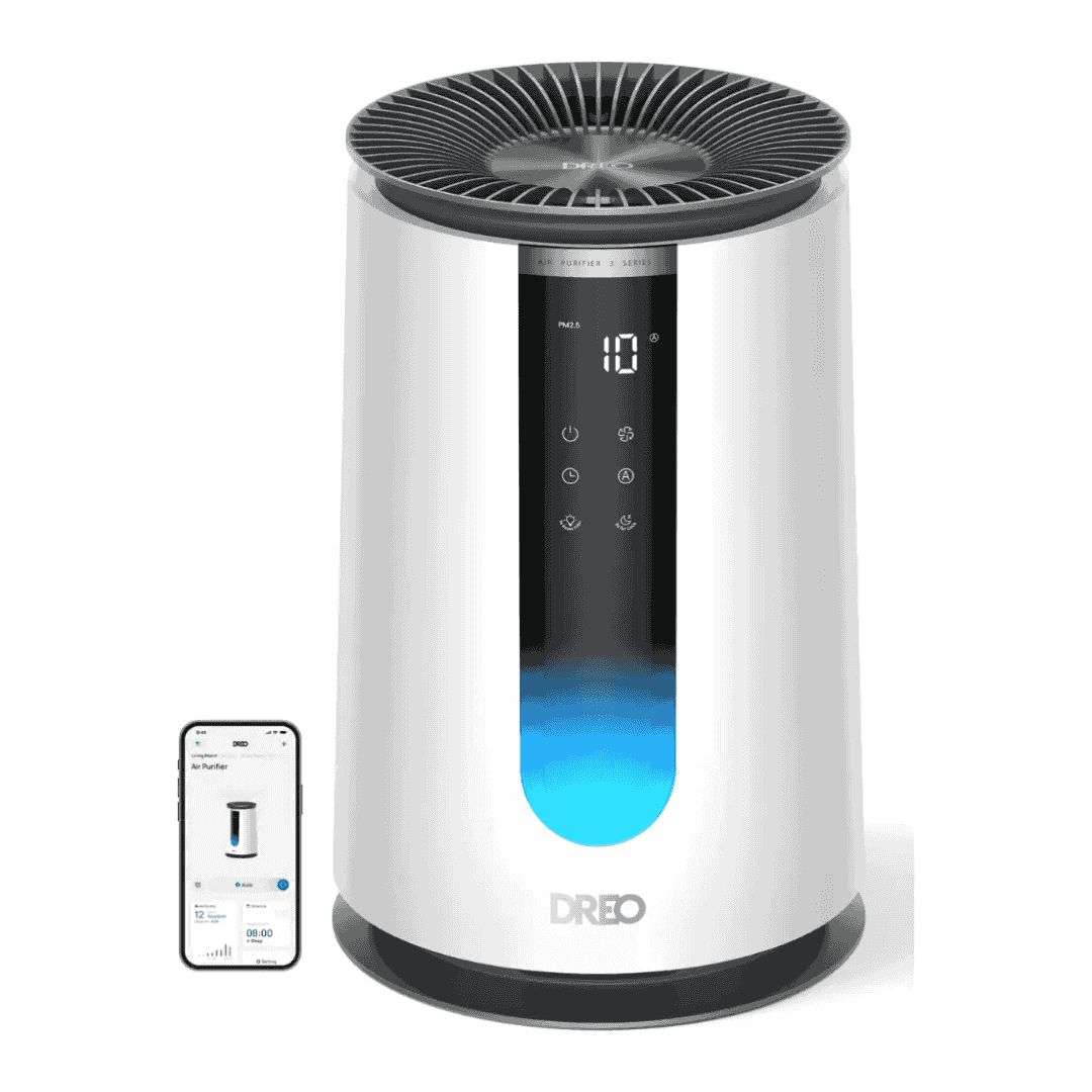 Dreo Air Purifier 338S