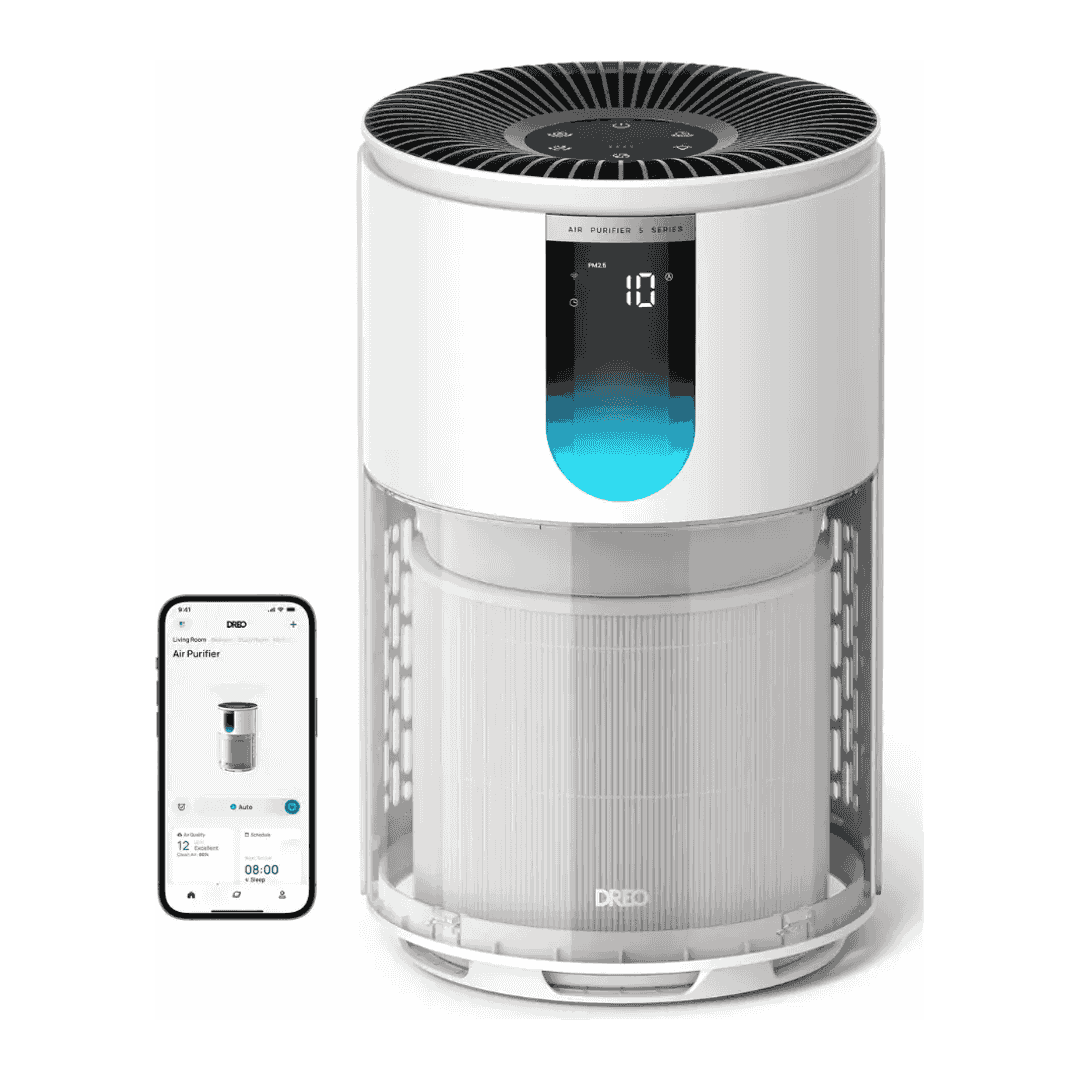 Dreo Air Purifier 539S