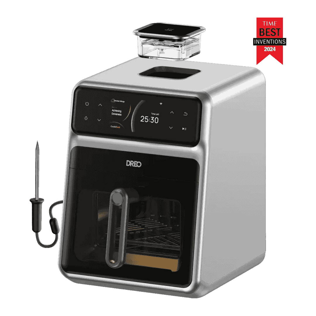 Dreo ChefMaker Combi Fryer
