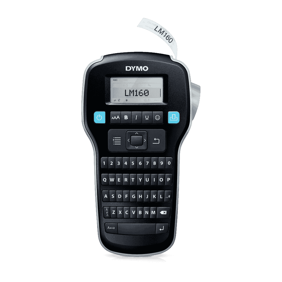 DYMO LabelManager 160