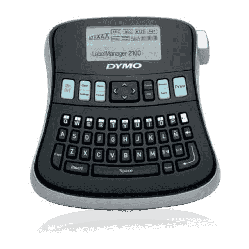DYMO LabelManager 210D