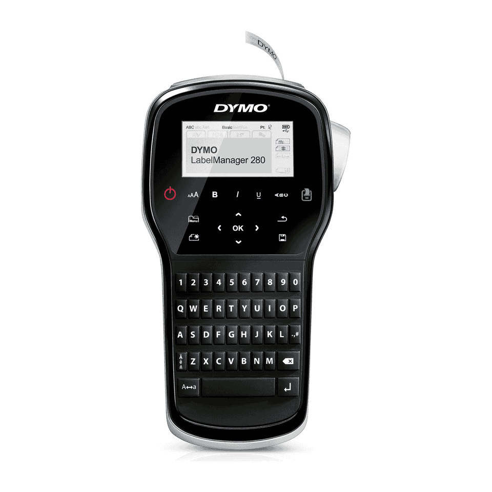 DYMO LabelManager 280