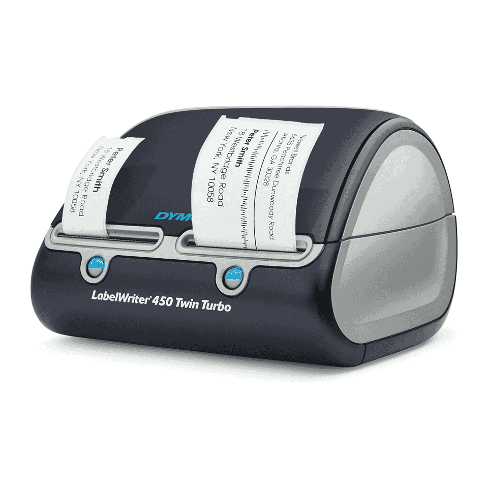 DYMO LabelWriter 450 Twin Turbo