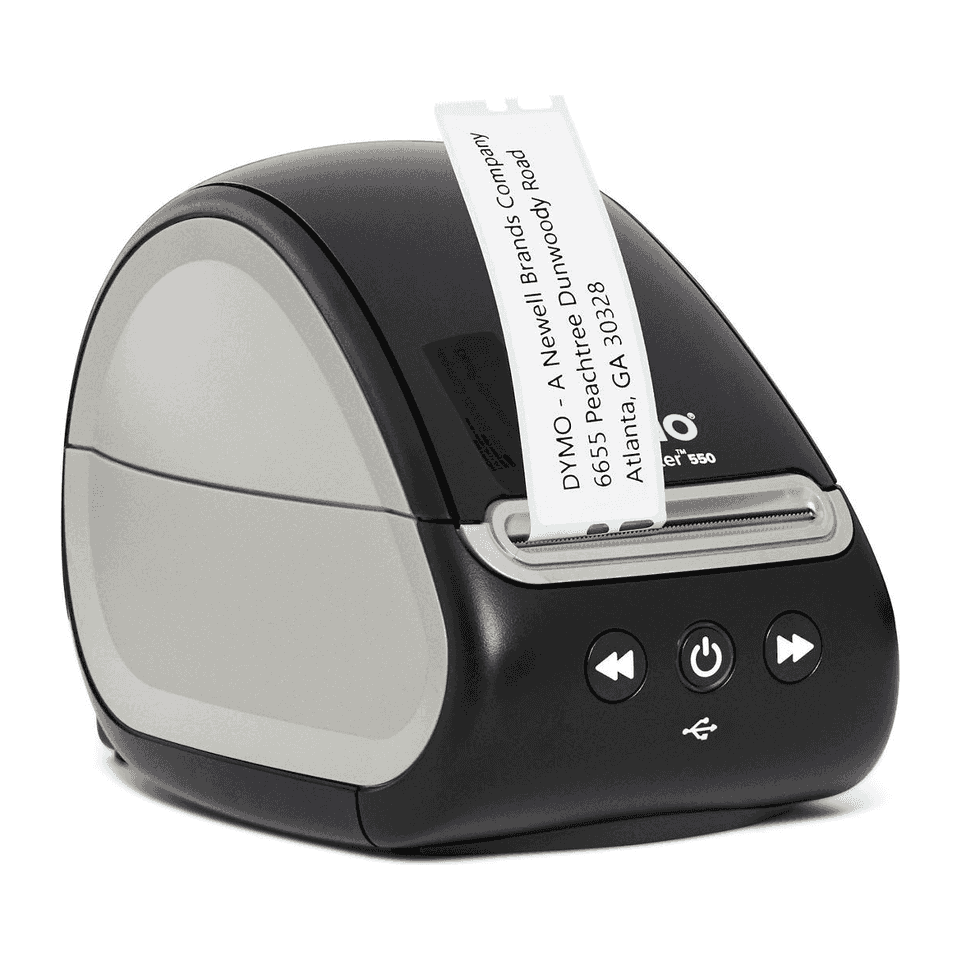 DYMO LabelWriter 550