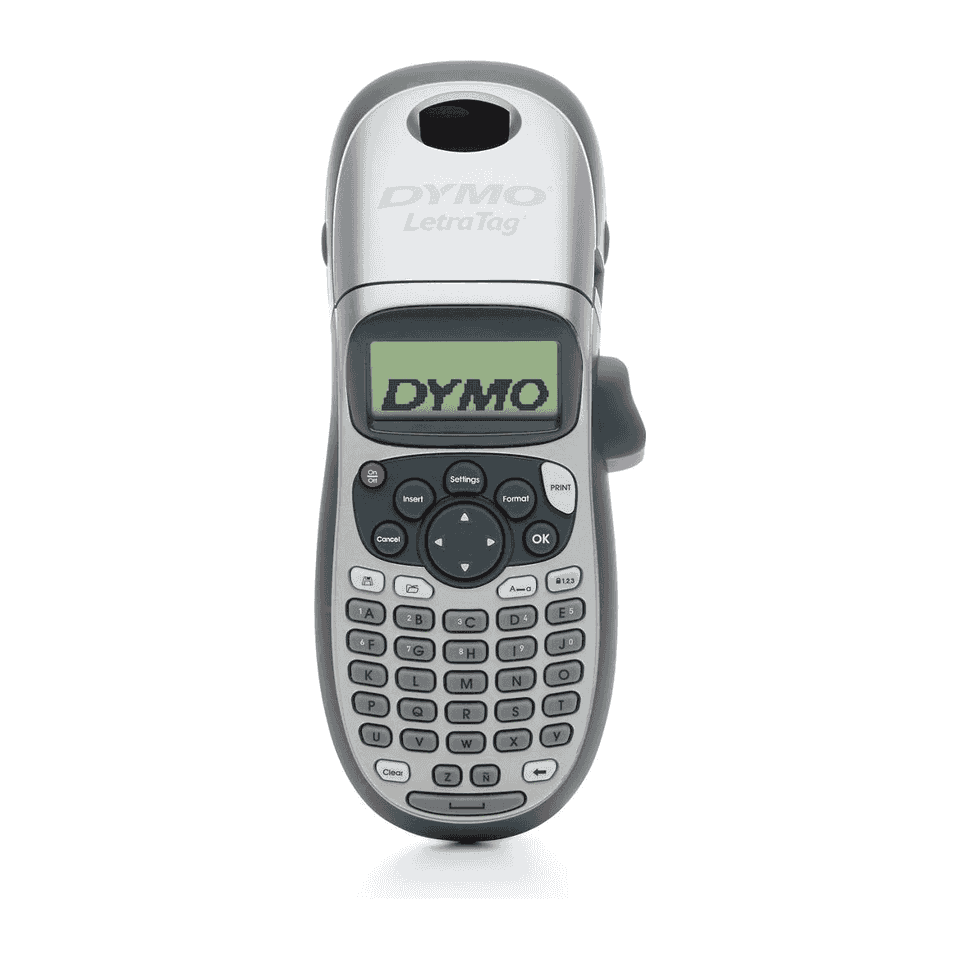 DYMO LetraTag 100H