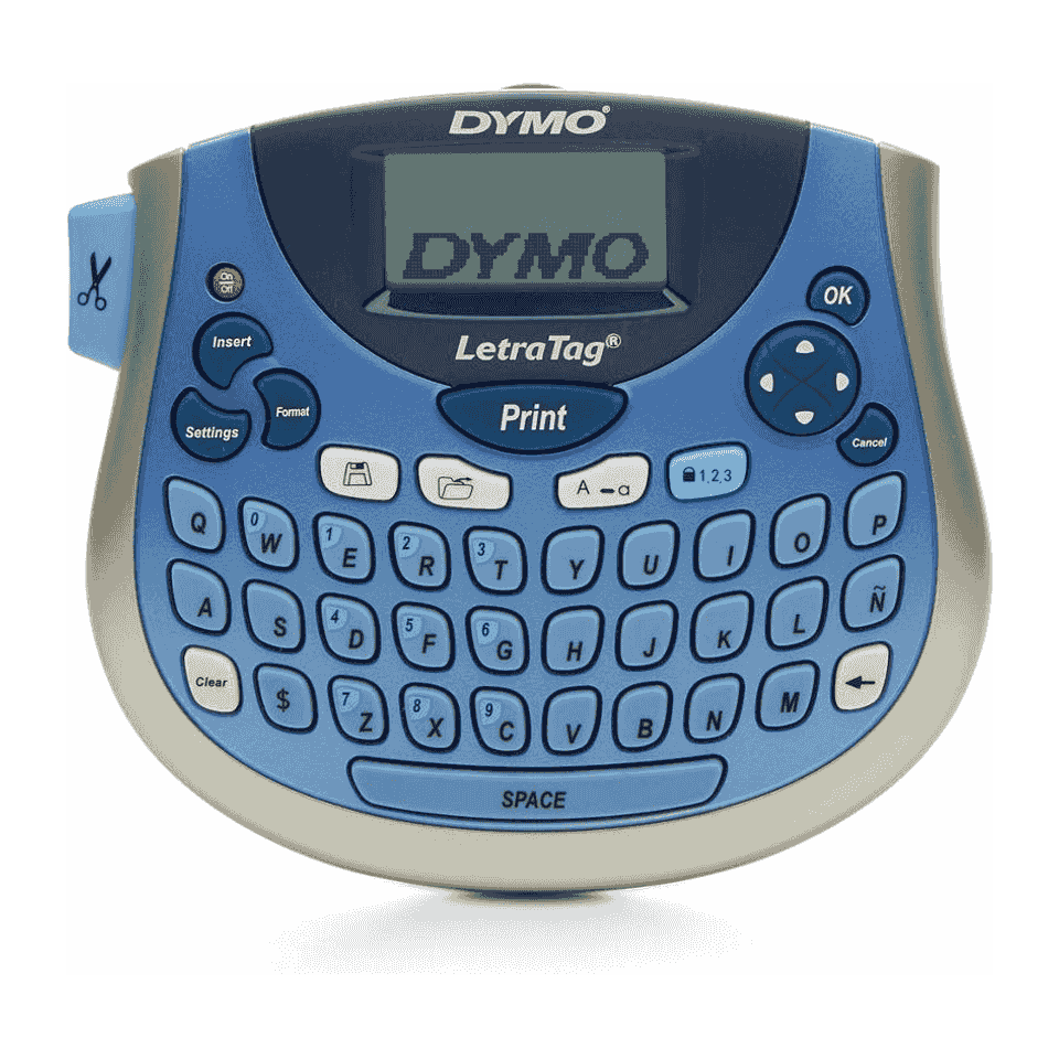 DYMO LetraTag 100T