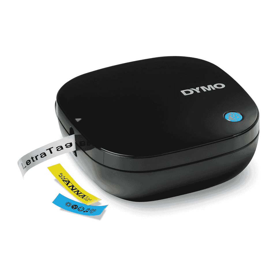DYMO LetraTag 200B