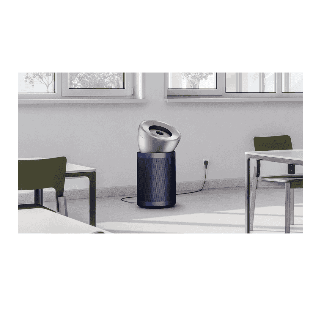 Dyson HEPA Big+Quiet Formaldehyde