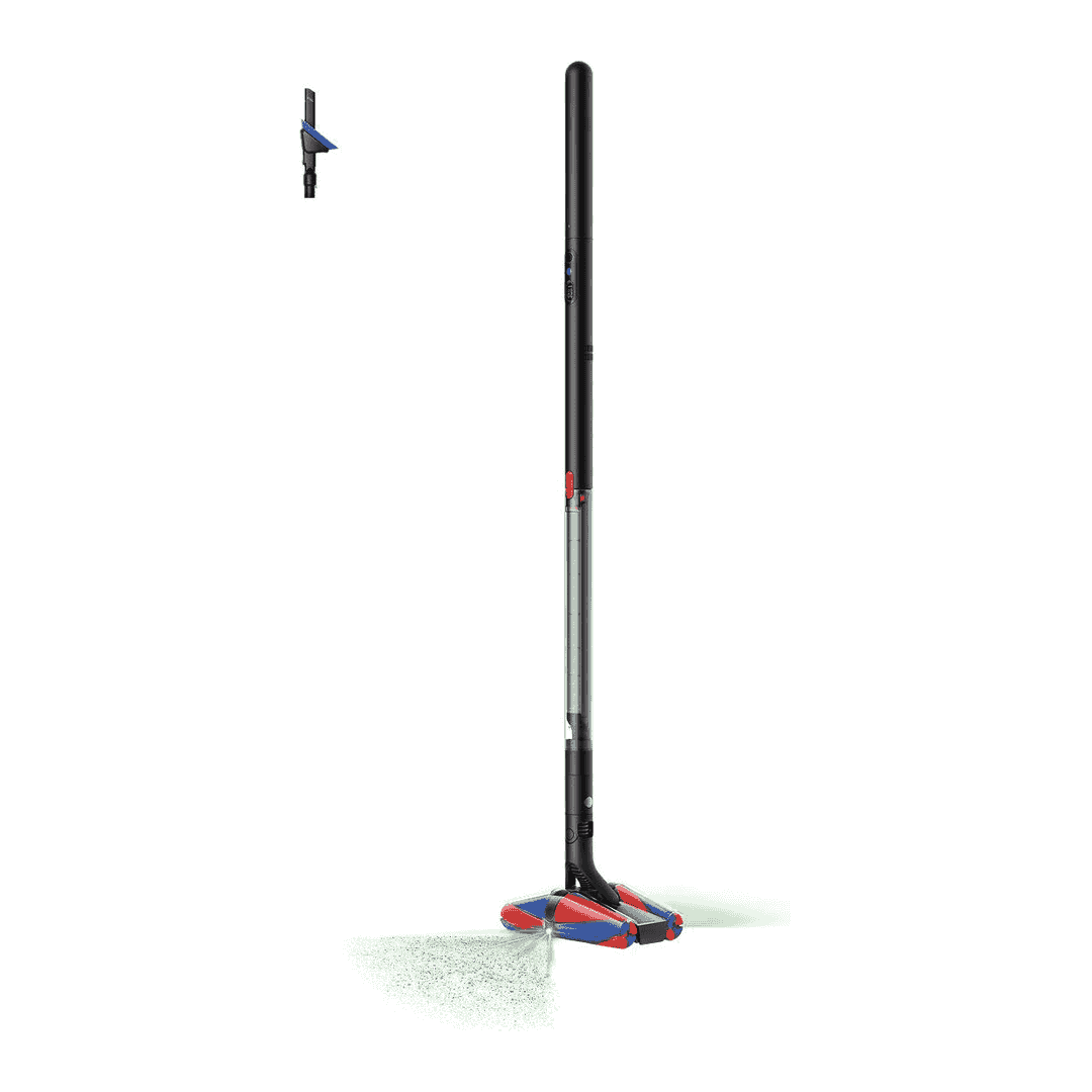 Dyson PencilVac Fluffycones