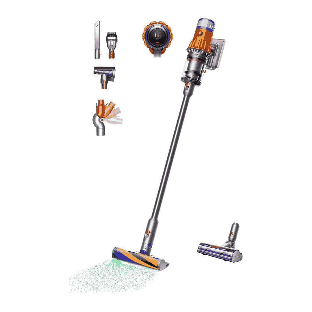 Dyson V12 Detect Slim+