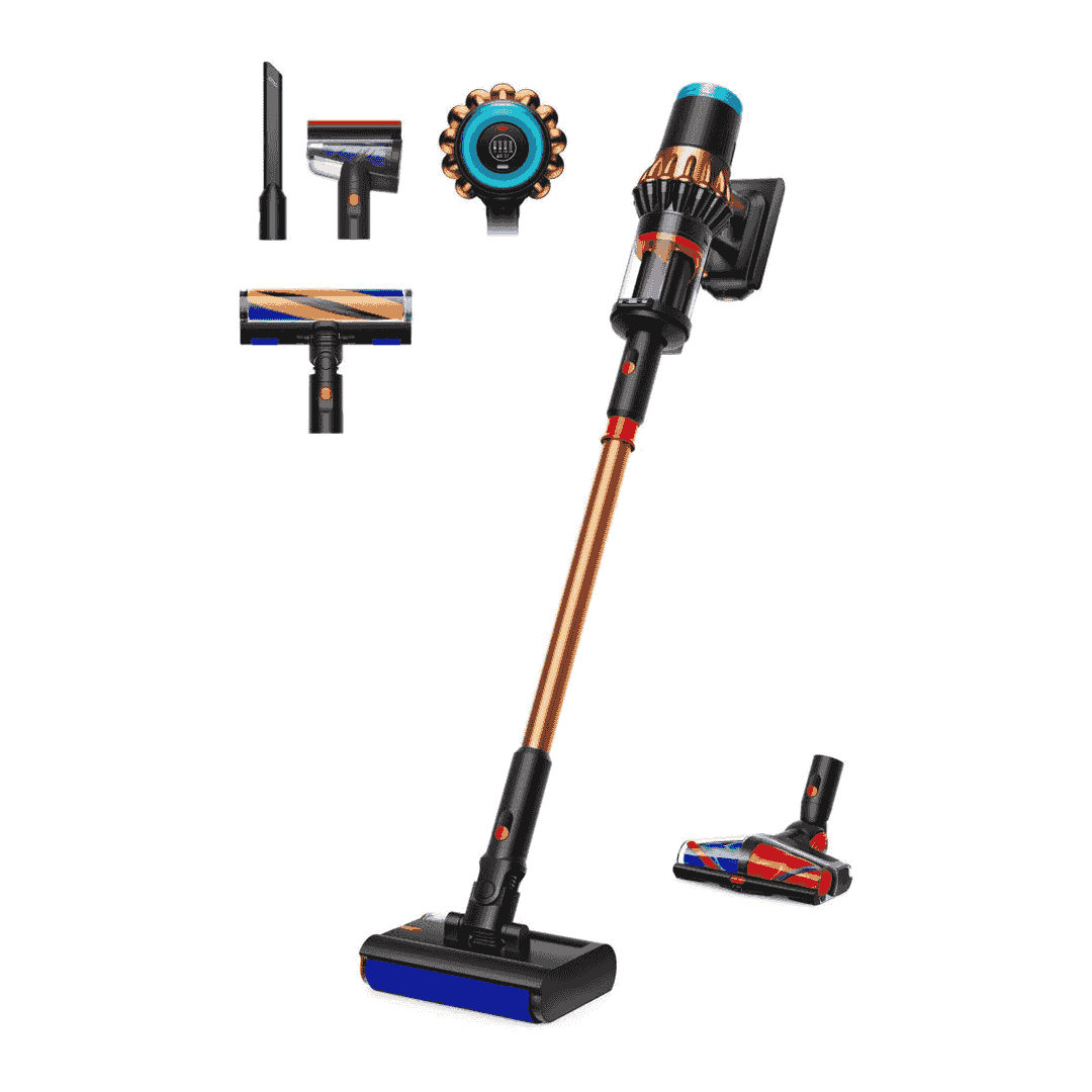 Dyson V16 Piston Animal Submarine