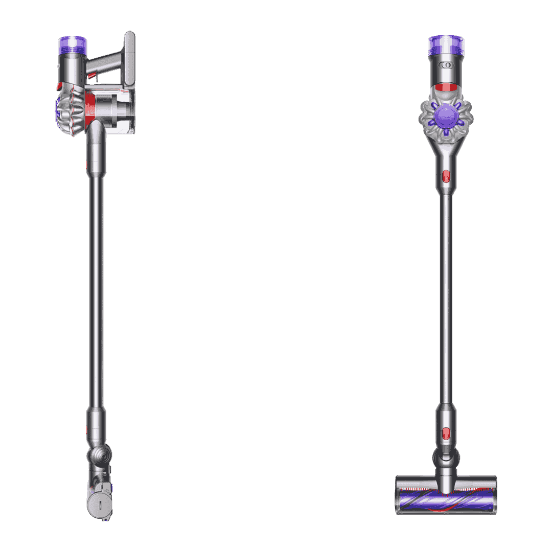 Dyson V8