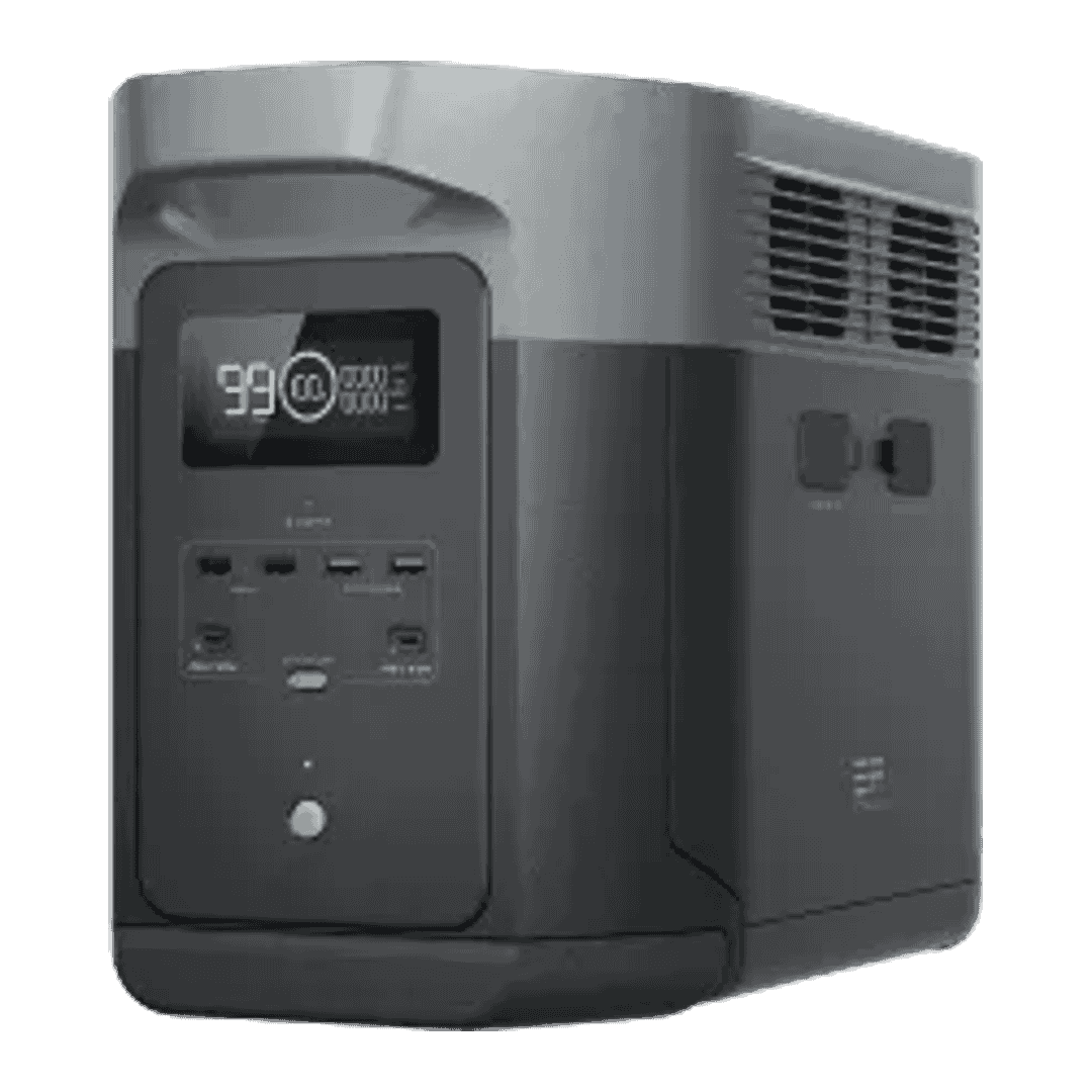EcoFlow DELTA 2 Max