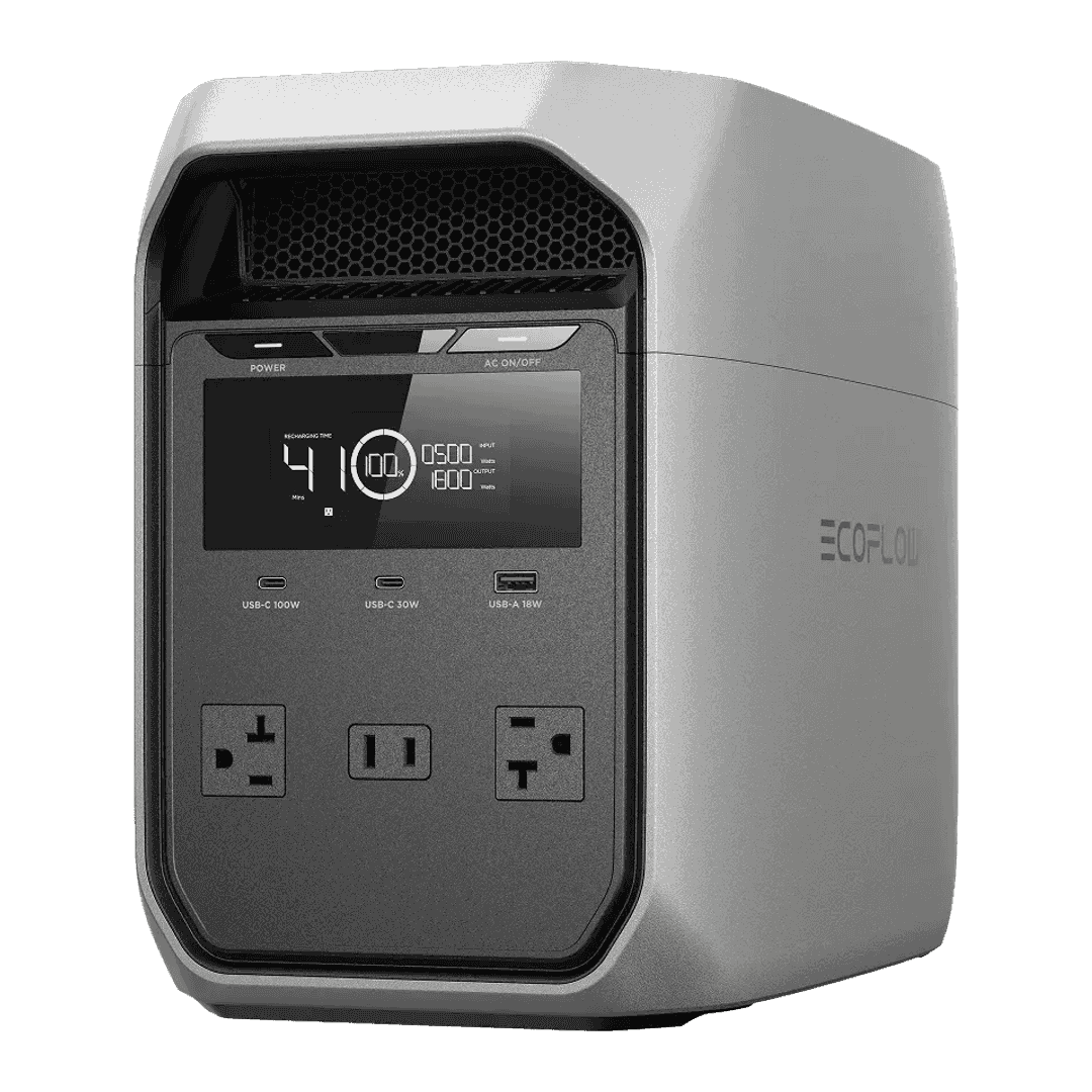 EcoFlow DELTA 3 Classic
