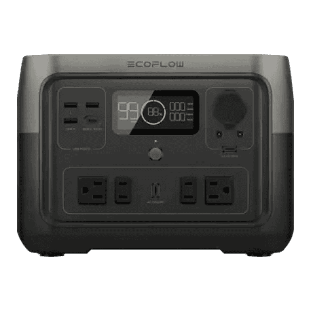EcoFlow RIVER 2 Max