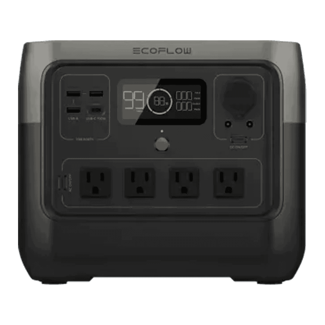 EcoFlow RIVER 2 Pro