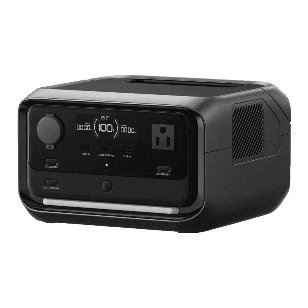 EcoFlow RIVER 3 Plus