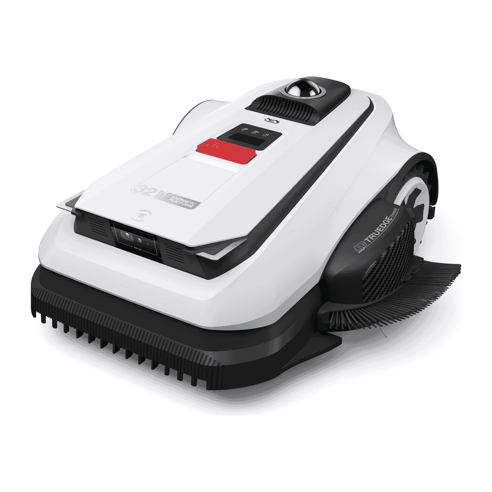 ECOVACS GOAT A2000 LiDAR Pro