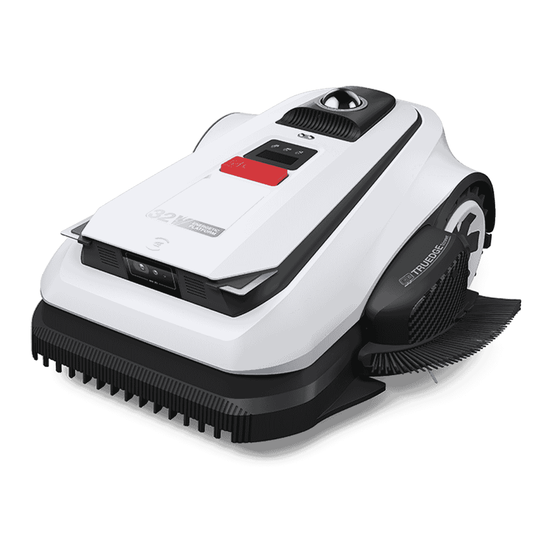 ECOVACS GOAT A3000 LiDAR Pro