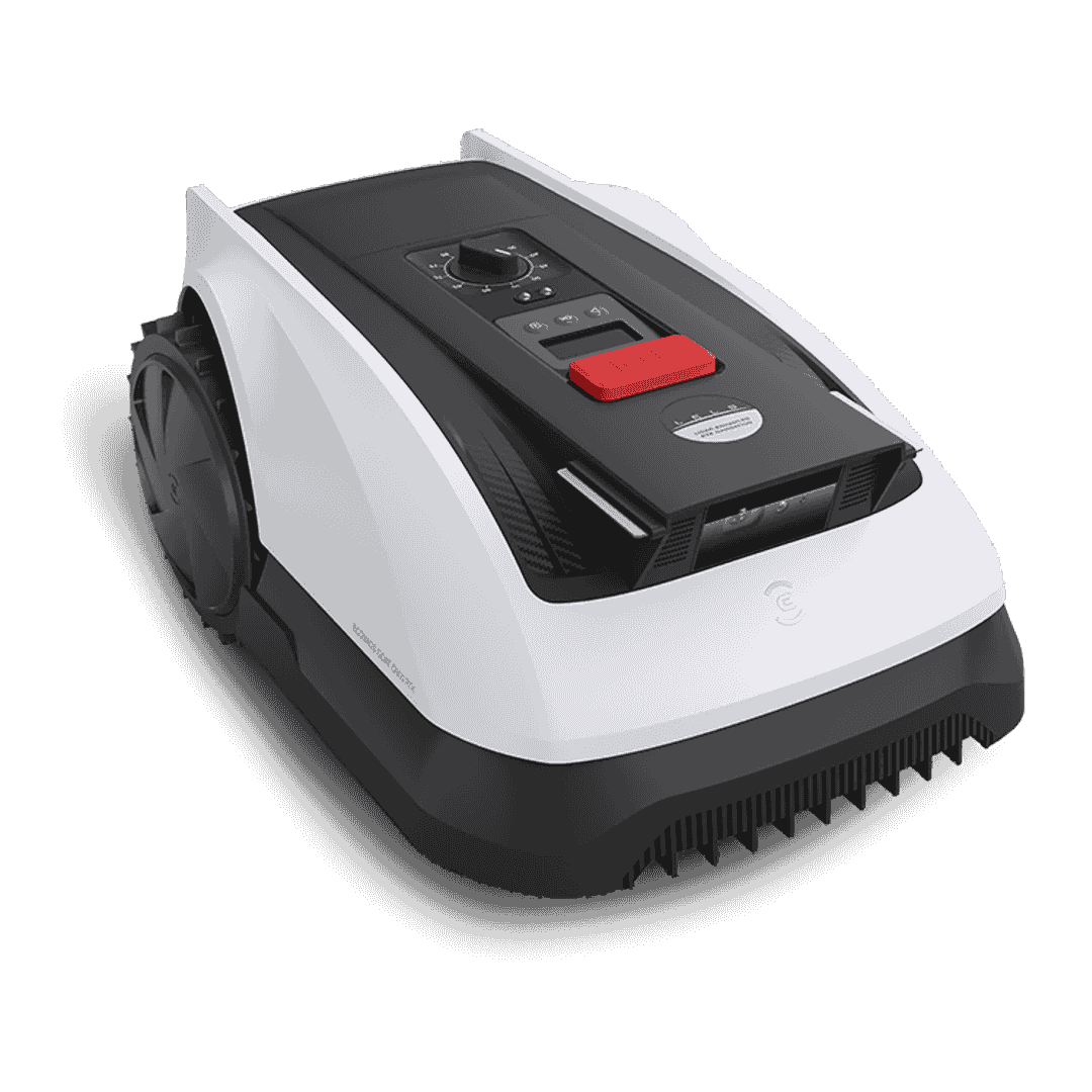 ECOVACS GOAT O1000 RTK