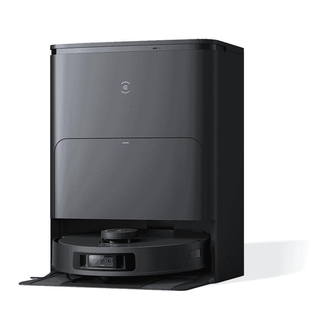 ECOVACS DEEBOT T30S AI