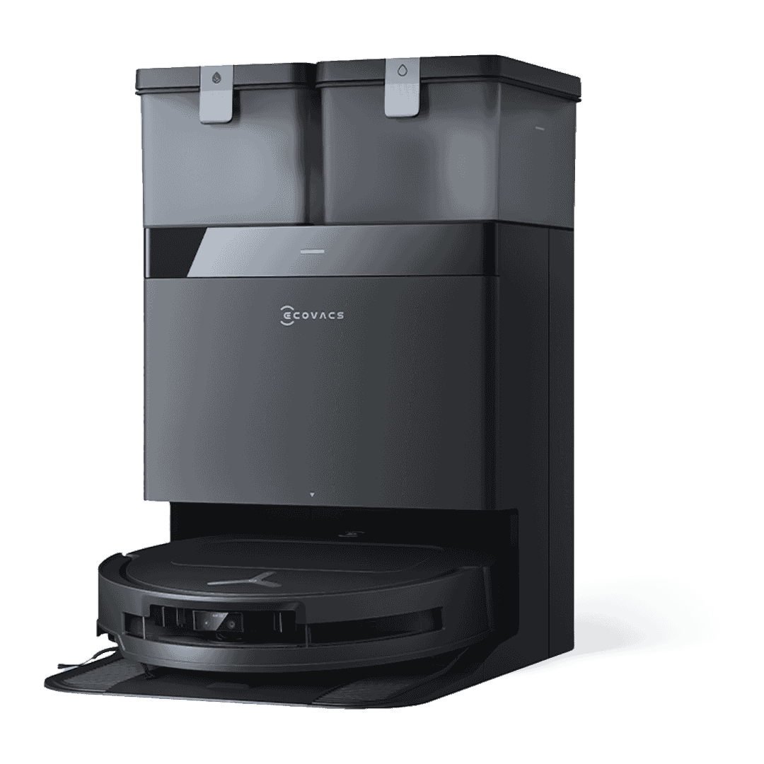 ECOVACS DEEBOT T50 PRO OMNI