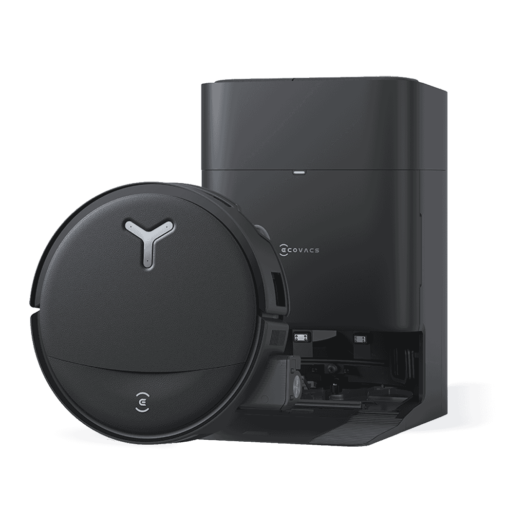 ECOVACS DEEBOT T80S OMNI