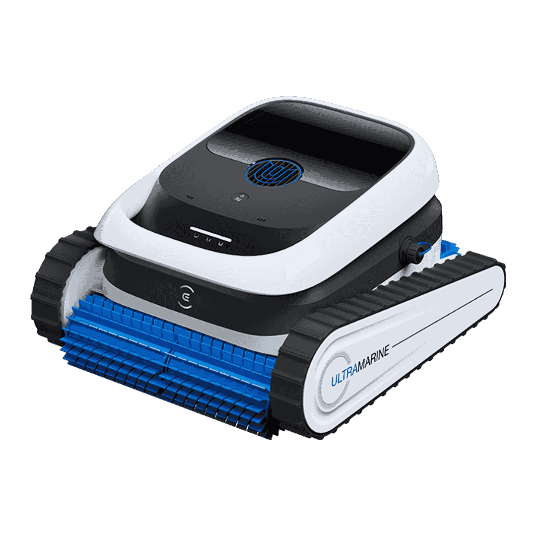 ECOVACS ULTRAMARINE P1