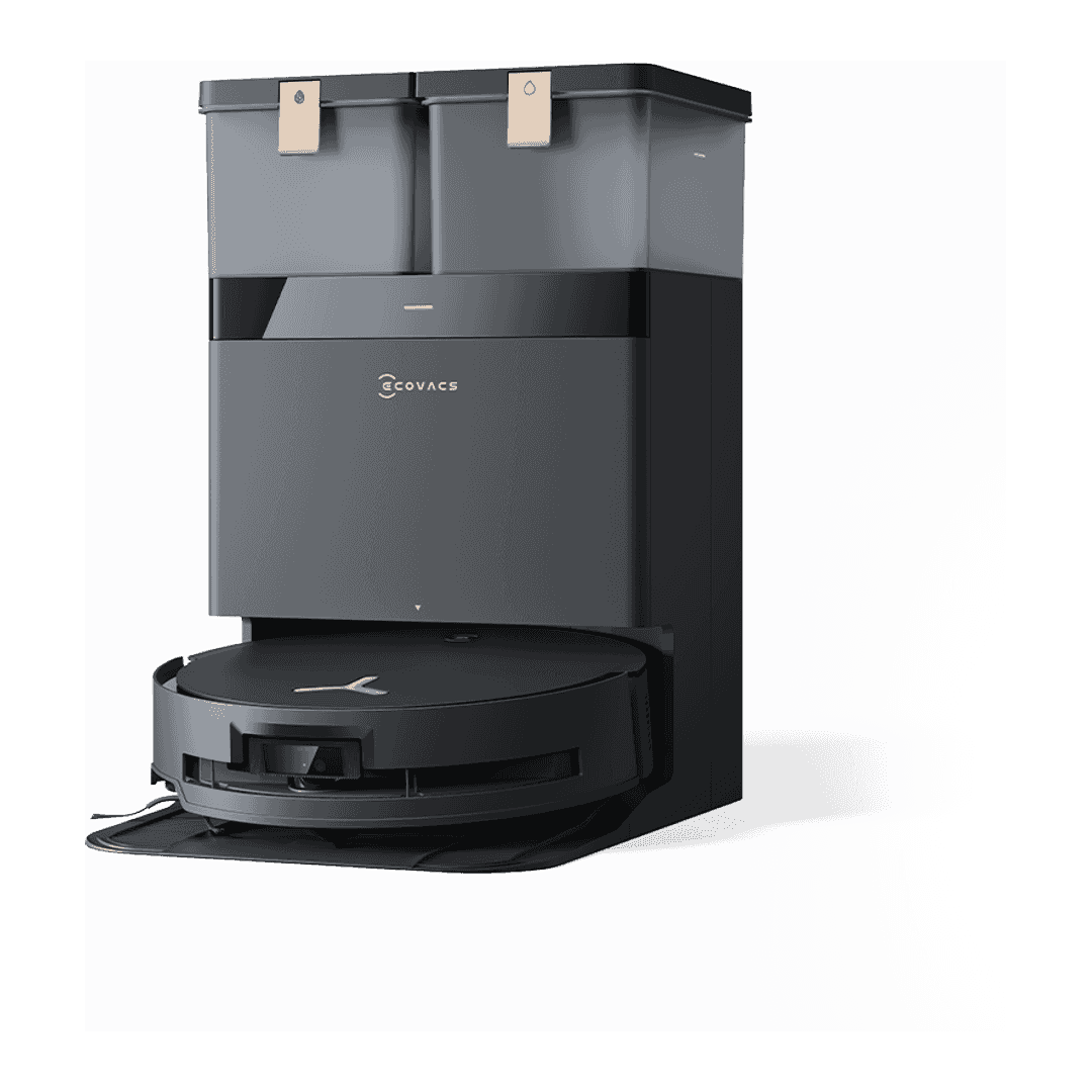 ECOVACS DEEBOT X8 PRO OMNI