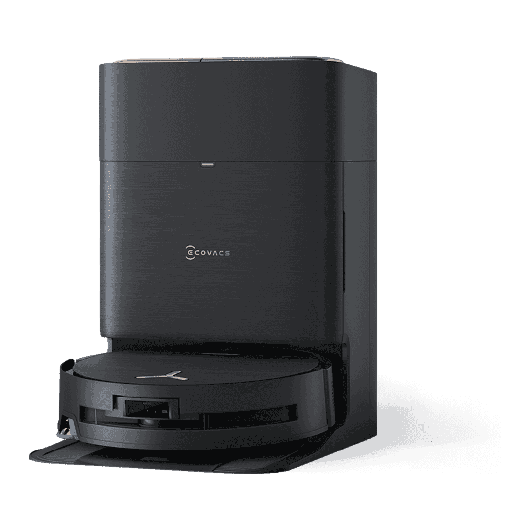 ECOVACS DEEBOT X9 PRO OMNI